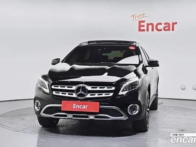 2019 Mercedes-Benz GLA-Class GLA250 4MATIC, фото 3, лот 10165029