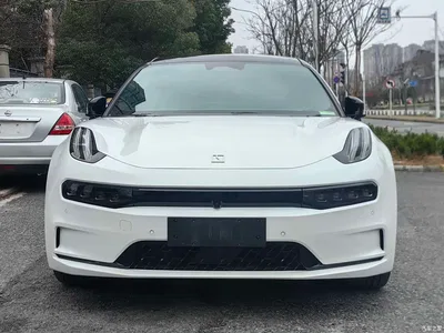2023 ZEEKR 001 ME Edition 100kWh, фото 2, лот 11570330