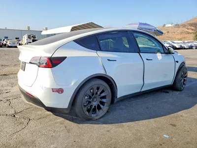 2023 TESLA MODEL Y, фото 3, лот 10854096