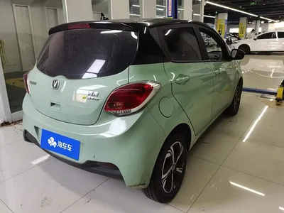 2022 Changan Benben E-Star Serenity Edition Colorful LFP, фото 3, лот 11018294