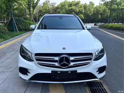 2019 Mercedes-Benz GLC 260 4MATIC Dynamic, фото 3, лот 10279030