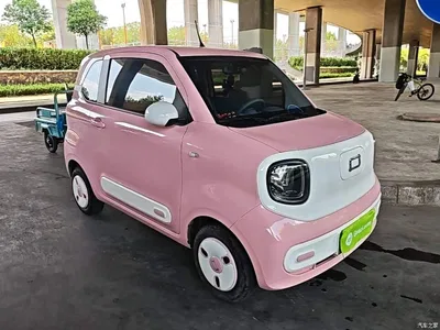 2024 Besturn Bestune Pony 170km Vitality Pony, фото 4, лот 10409321