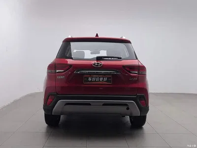 2019 Hyundai Beijing Hyundai ix35 2.0L Automatic 2WD Zhiyong·Smooth Enjoy China VI, фото 4, лот 11141462