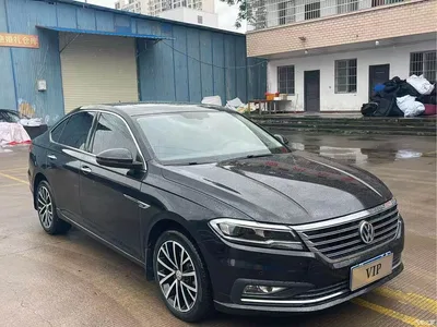 2018 Volkswagen Lavida 280TSI DSG Luxury Edition China V, фото 3, лот 10430754