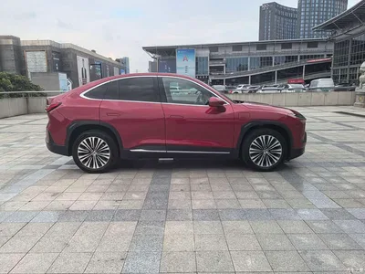 2020 NIO EC6 Model 605KM Sport Edition, фото 4, лот 10358913