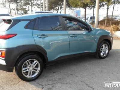 2019 Hyundai Kona 1.6 Turbo 2WD, фото 2, лот 10140559