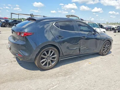 2019 MAZDA 3 PREFERRED, фото 3, лот 10677737