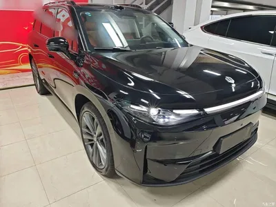 2026 Leapmotor C16 Model Year EREV 280 LiDAR Premium Edition 6-Seater, фото 4, лот 11248277
