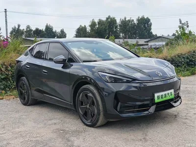 2024 Volkswagen Unique 06 Facelift Ultra Long Range, фото 3, лот 10835341
