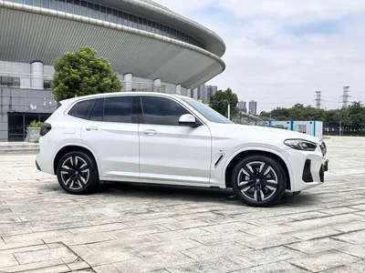 2024 BMW iX3 Leading Edition, фото 4, лот 10475184