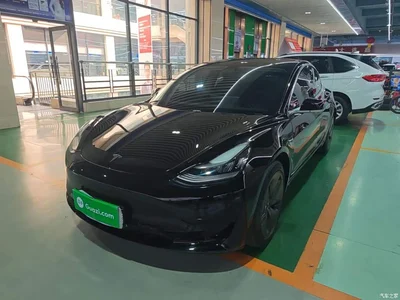 2020 Tesla Model 3 Facelift Standard Range RWD Upgrade, фото 1, лот 10369951