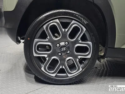 2023 Hyundai Casper Turbo Inspiration, фото 4, лот 11432374