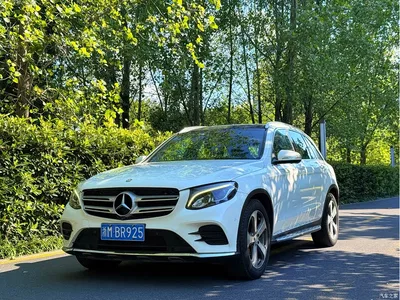 2017 Mercedes-Benz GLC 260 4MATIC Luxury, фото 1, лот 10294651