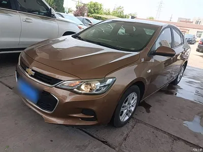 2018 Chevrolet Cavalier 320 Auto Joy Edition, фото 1, лот 10381358