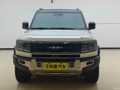 2023 Byd Leopard 5 Pilot Edition, фото 2, лот 10828703