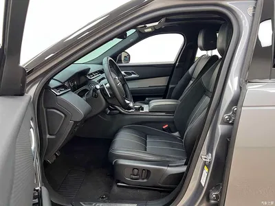 2020 Land Rover Range Rover Velar P250 R-DYNAMIC S, фото 3, лот 11243197