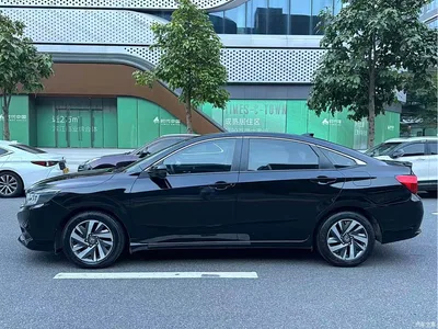 2019 Honda Lingpai 180Turbo CVT Luxury China VI, фото 4, лот 11132166