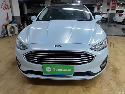 2018 Ford Mondeo EcoBoost 200 Smart Control Fashion China VI, фото 3, лот 10299915