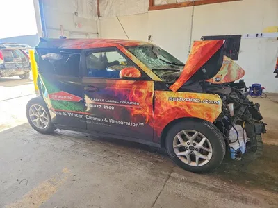 2020 KIA SOUL S, фото 4, лот 10774833
