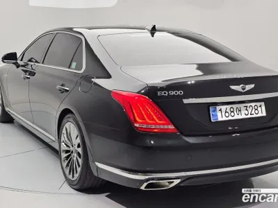 2018 Genesis EQ900 3.8 GDI AWD, фото 2, лот 10190854