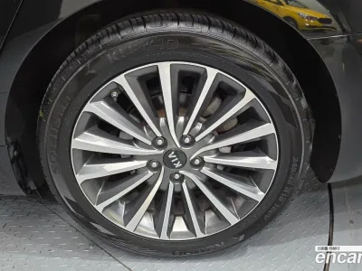 2018 Kia K7 2.2 Diesel Limited, фото 4, лот 10048738