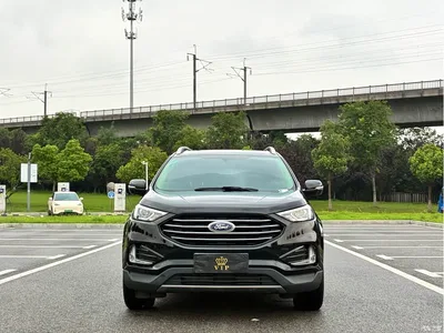 2020 Ford Edge EcoBoost 245 2WD Elite 5-Seater, фото 2, лот 10279578
