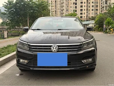 2017 Volkswagen Passat 280TSI DSG Elegance, фото 2, лот 10443134