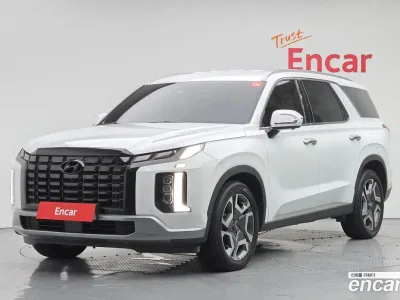 2023 Hyundai Palisade Diesel 2.2 2WD, фото 1, лот 10206938