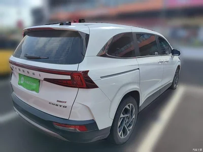 2021 Hyundai Kustu 380TGDi Smart Love Flagship TOP Premium, фото 4, лот 10836377