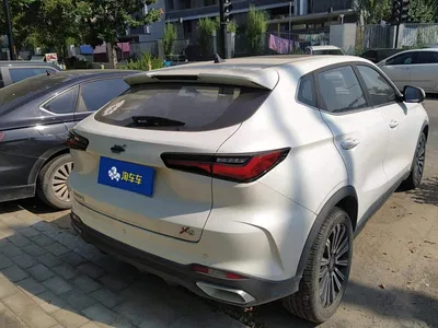 2021 Changan Oshan Changan Oushang X5 1.6L CVT Flagship, фото 3, лот 11164847