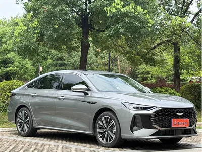 2025 Chery Arrizo 8 PRO Pro 1.6T Comfort, фото 3, лот 10332988