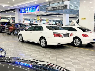2012 Toyota Crown 2.5L Royal Leather Edition, фото 3, лот 10324665