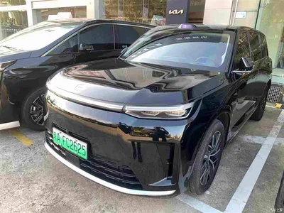 2025 GAC Trumpchi Trumpchi Vision S9 1.5T Hybrid Premium, фото 1, лот 10387014