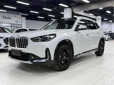 2023 BMW X1 sDrive20Li X Design Package, фото 1, лот 10465543