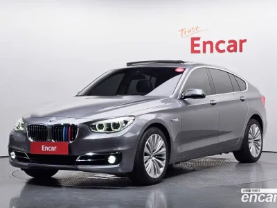 2014 BMW Gran Turismo GT ED Edition, фото 1, лот 10141961