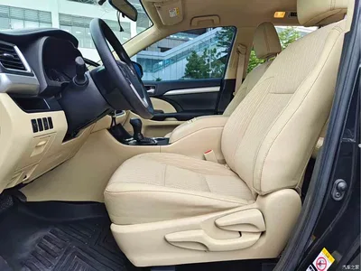 2018 Toyota Highlander 2.0T 2WD Elite 5-Seater China VI, фото 4, лот 10286173