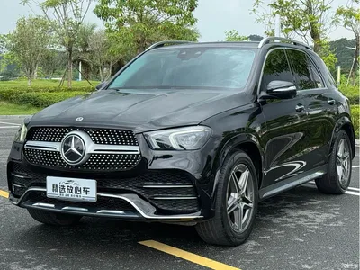 2022 Mercedes-Benz GLE 450 4MATIC Dynamic, фото 1, лот 10297649