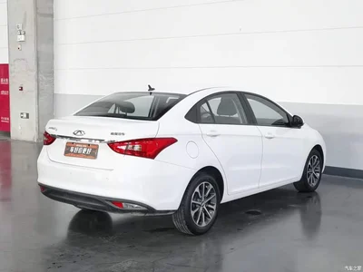 2021 Chery Arrizo 5 PRO 1.5L Manual Youth Edition, фото 2, лот 10769571