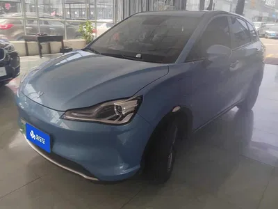 2022 Nezha Auto Nezha V Pro Industry Custom Edition, фото 1, лот 10830720