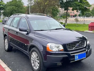 2006 Volvo XC90, фото 4, лот 10363455