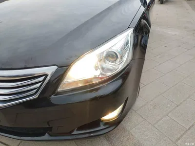 2014 Changan Ruicheng 1.8T Automatic Elite Anniversary Edition China IV, фото 3, лот 11172011