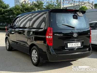 2012 Hyundai Starex 12-Seater Wagon, фото 3, лот 10266459