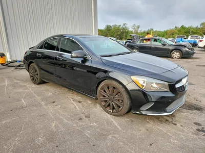 2018 MERCEDES-BENZ CLA 250, фото 4, лот 10840068