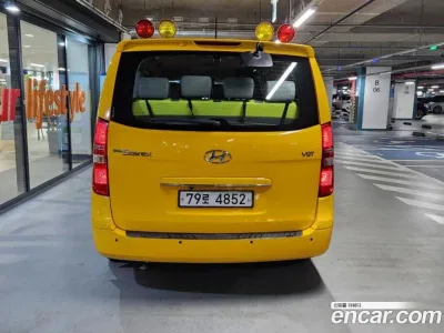 2019 Hyundai Starex School Bus, фото 4, лот 10192184
