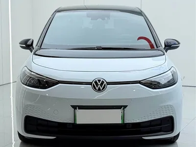 2023 Volkswagen ID.3 Pure Smart Edition, фото 3, лот 10416695