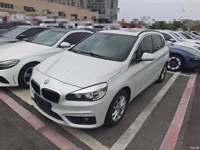 2016 BMW 2 Series Touring 218i Fashion Model, фото 2, лот 11518960