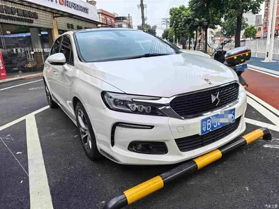 2018 DS 4S 30THP Dynamic Edition, фото 2, лот 11150151