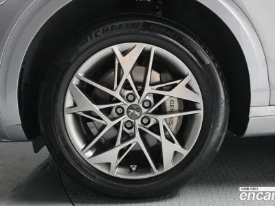 2023 Genesis GV70 2.5T Gasoline AWD, фото 4, лот 10053744