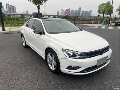 2018 Volkswagen Lamando 280TSI DSG Comfort Edition, фото 3, лот 11512386