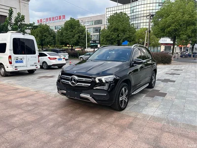 2020 Mercedes-Benz GLE 350 4MATIC Dynamic, фото 1, лот 10297590